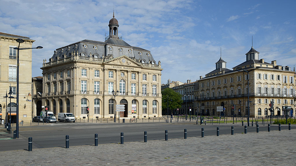 Bordeaux